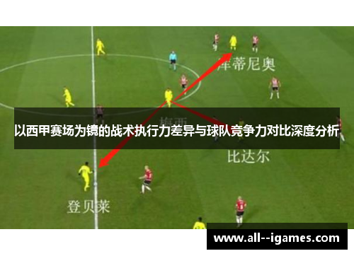 以西甲赛场为镜的战术执行力差异与球队竞争力对比深度分析 以西甲赛场为镜的战术执行力差异与球队竞争力对比深度分析